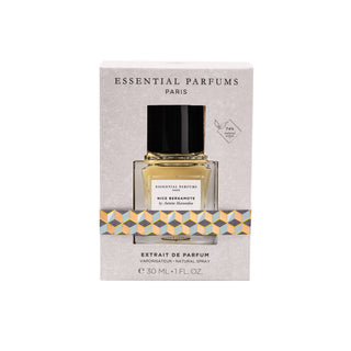 Nice Bergamote Extrait de Parfum - Essential Parfums