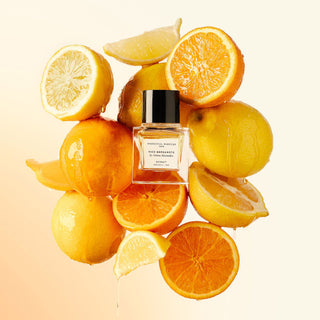 Nice Bergamote Extrait de Parfum - Essential Parfums
