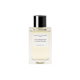 Nice Bergamote Eau de Parfum - Essential Parfums