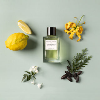 Nice Bergamote Eau de Parfum - Essential Parfums