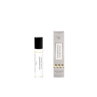 Nice Bergamote Eau de Parfum - Essential Parfums