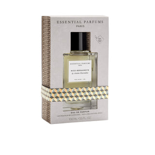 Nice Bergamote Eau de Parfum - Essential Parfums