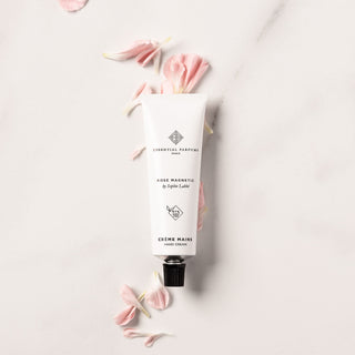 Rose Magnetic Crema Mani - Essential Parfums