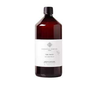 The Musc Laundry Detergent - Essential Parfums