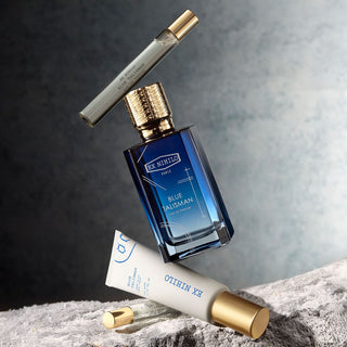 Blue Talisman Coffret Celebration - Ex Nihilo Paris