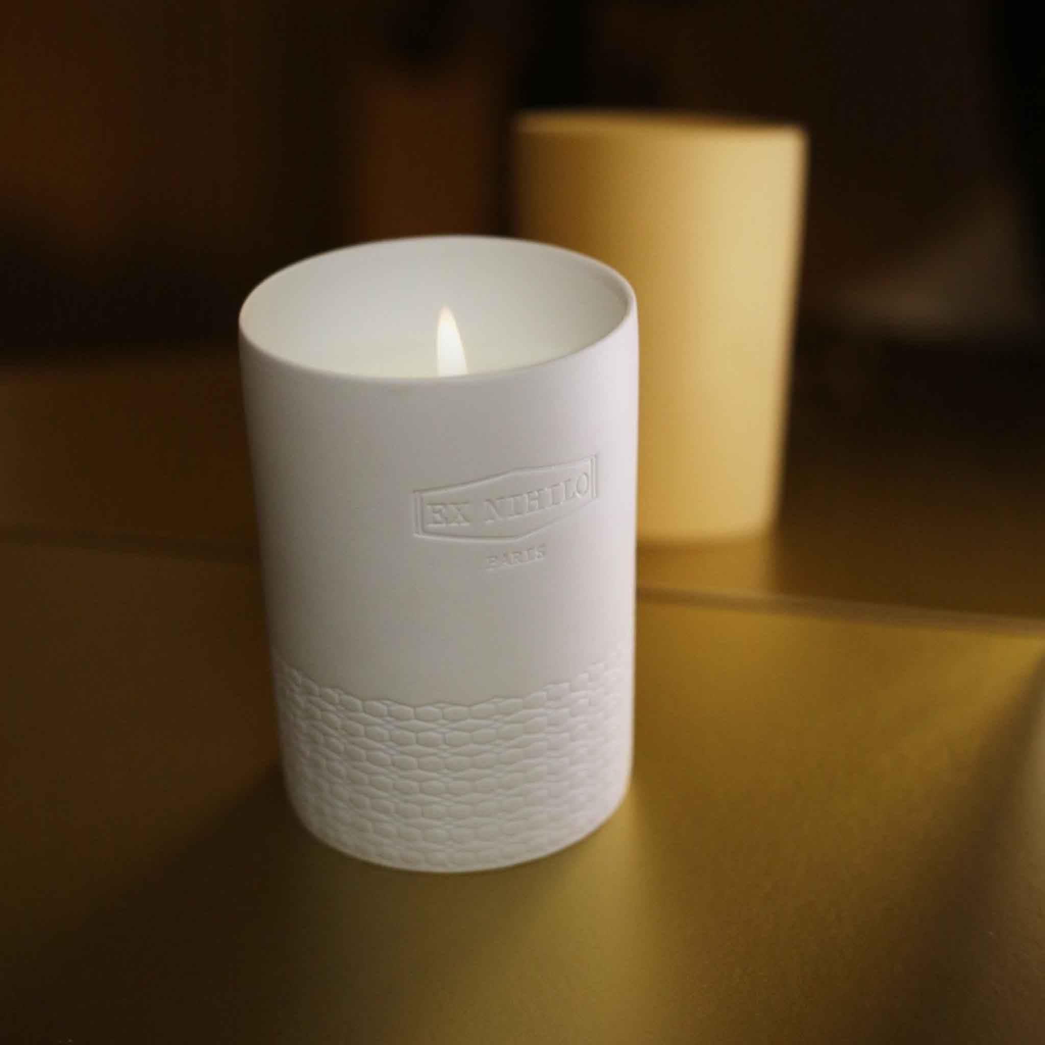 Bouquet Mystique Candle - Ex Nihilo Paris – Campomarzio70