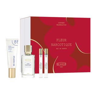 Fleur Narcotique Coffret Celebration - Ex Nihilo Paris