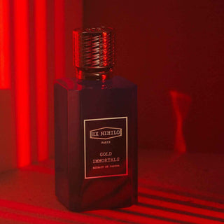 Gold Immortals Extrait - Ex Nihilo Paris