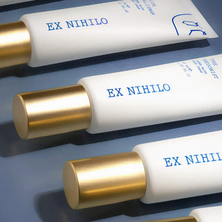 The Hedonist Crema Mani - Ex Nihilo Paris