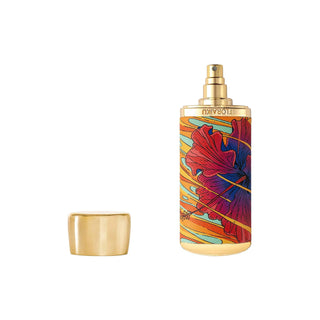 Flying South - Floraiku