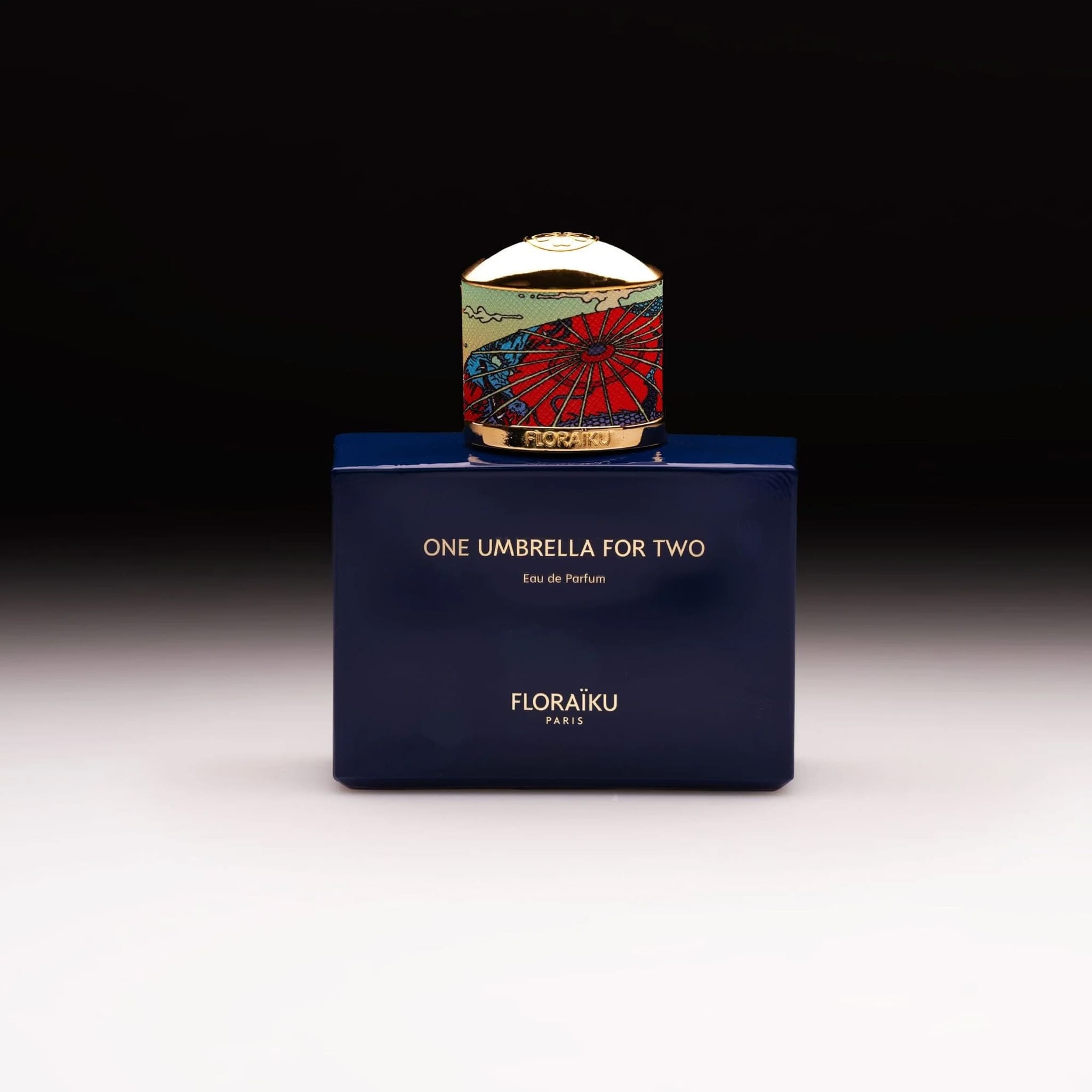 One Umbrella For Two - Floraiku – Campomarzio70