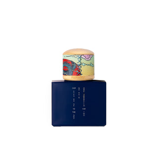 One Umbrella For Two - Floraiku