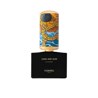 Sand and Skin Limited Edition - Floraiku