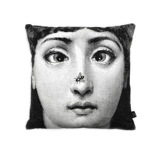 Cuscino Ape - Fornasetti