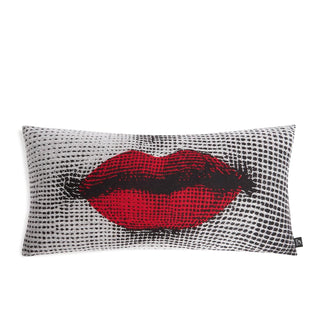 Cuscino Kiss Rettangolare - Fornasetti