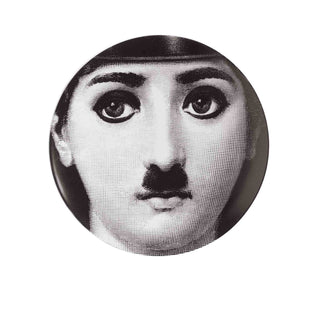 Piatto Tema e Variazioni N.204 - Fornasetti