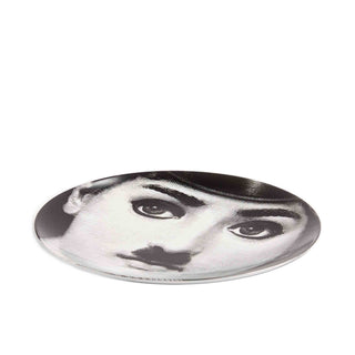 Plate Tema e Variazioni N.204 - Fornasetti