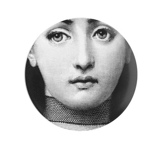 Piatto Tema e Variazioni N.220 - Fornasetti