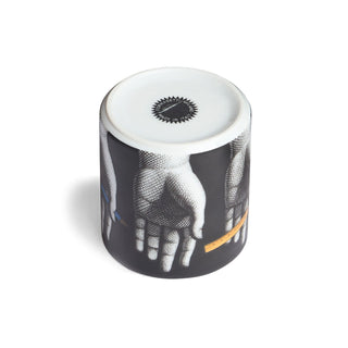 Portamatine Mani con Matite - Fornasetti