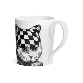 High Fidelity Tazza - Fornasetti