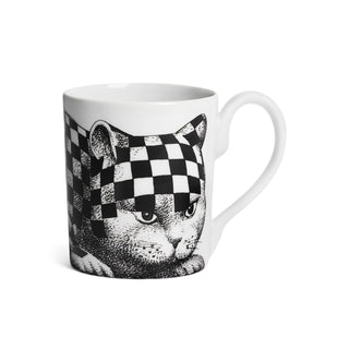 High Fidelity Tazza - Fornasetti