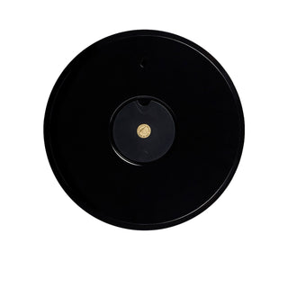 Wall Clock Tema e Variazioni n.184 B/N - Fornasetti