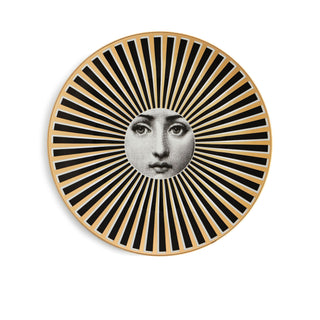 Piatto Tema e Variazioni N.247 Oro - Fornasetti