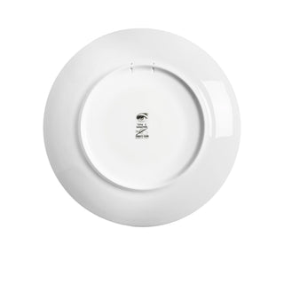 Wall Plate Tema e Variazioni n.78 Oro - Fornasetti