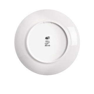 Wall Plate Tema e Variazioni N.93 B/W - Alexandre.J