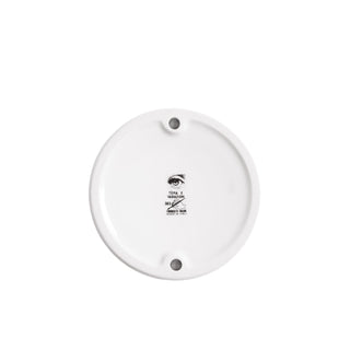 Ashtray Tema e Variazioni No. 383 B/W - Fornasetti