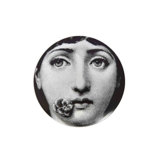 Scatola Tonda Tema e Variazioni N.137 - Fornasetti