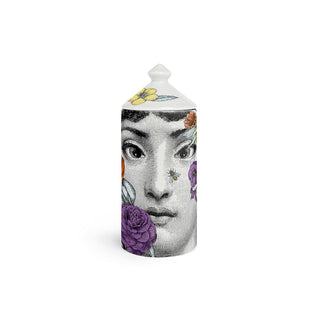 TALVOLTA Spray Ambiente Tra i Fiori - Fragranza Giardino Segreto - Fornasetti