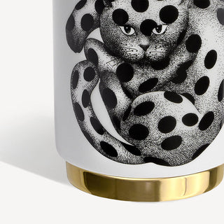 Hight Fidelity a Pois Candela Immaginazione - Fornasetti