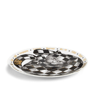 Piatto Calendario 2026 - Fornasetti