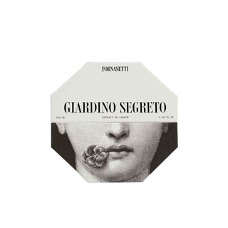 Giardino Segreto Extrait de Parfum - Fornasetti