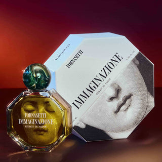 Immaginazione Extrait de Parfum - Fornasetti