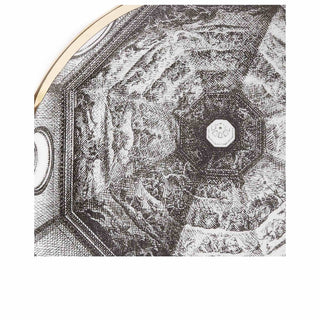 Dome Dish Santa Maria del Fiore - Fornasetti
