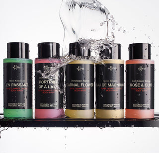 Portrait of a Lady Body Wash- Frederic Malle