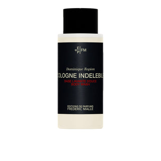 Cologne Indelebile Body Wash - Frederic Malle