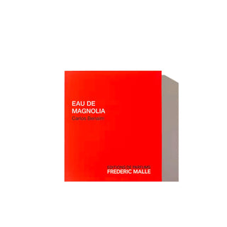 Eau de Magnolia - Frederic Malle