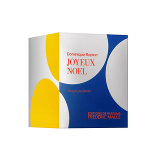 Joyeux Noel Candle 2025 - Frederic Malle
