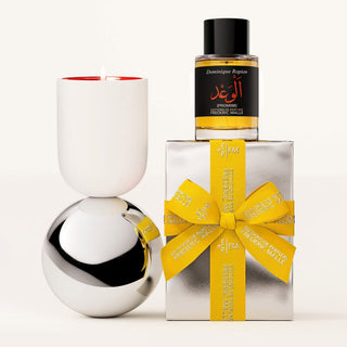 Joyeux Noel Candle 2025 - Frederic Malle
