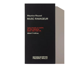 Musc Ravangeur Hair & Body Oil - Frederic Malle