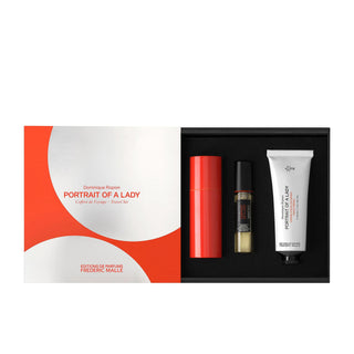 Portrait of a Lady Travel Set - Frederic Malle
