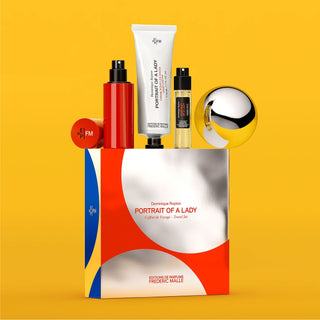 Portrait of a Lady Travel Set - Frederic Malle