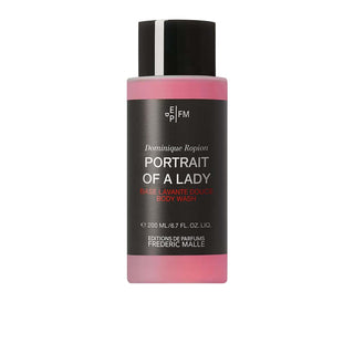 Portrait of a Lady Body Wash- Frederic Malle