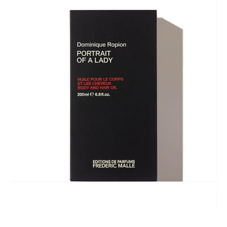 Portrait  Of A Lady Hair & Body Oil - Frederic Malle