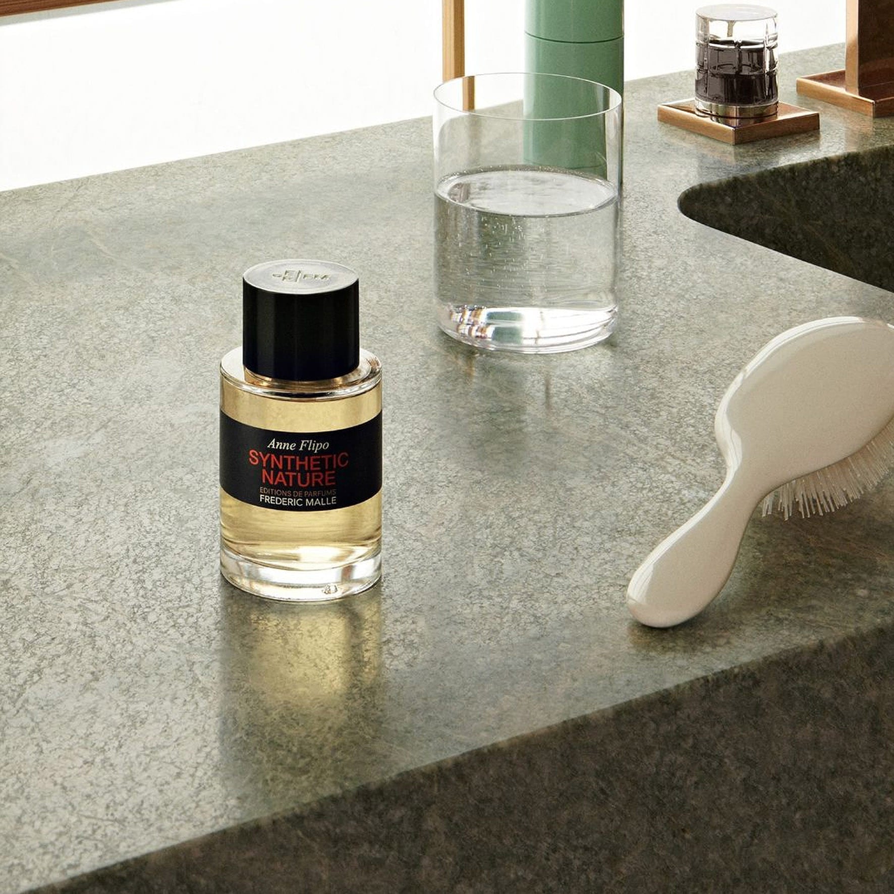 Synthetic Nature Frederic Malle