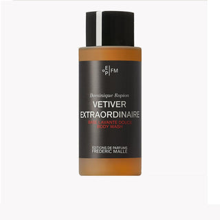 Vetiver Extraordinaire Body Wash - Frederic Malle