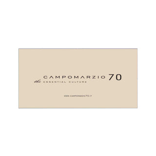 GIFT CARD DIGITALE - Campomarzio70